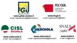 Le accuse dei sindacati: i concorsi non risolvono ItaliaOggi del 22/09/2020