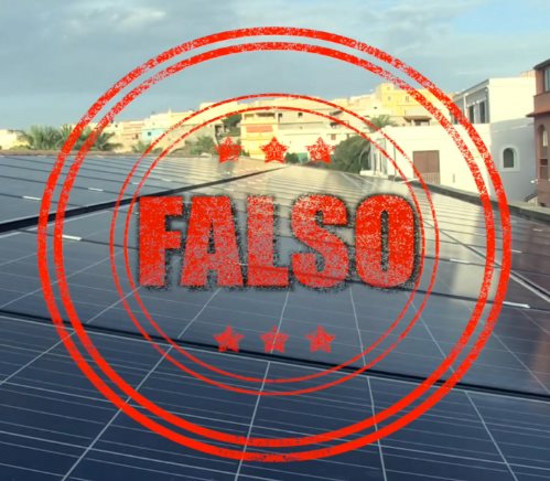 Greenpeace - Il clima si scalda: la verità è che puoi fare qualcosa