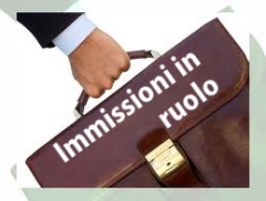 Risultati immagini per assunzioni in ruolo