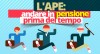 Ape sociale. Cessazioni dal servizio del personale scolastico e dei dirigenti scolastici. Indicazioni operative