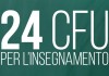 24 crediti concorso docenti