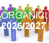 LOGO ORGANICI 2026 2027