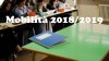 Mobilita 2018 2019