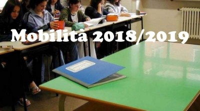 Mobilita 2018 2019