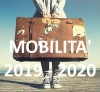 Mobilita 2019-2020