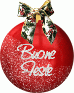 Buone feste dalla Gilda di Via Toledo - Napoli