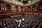 Parlamento Montecitorio