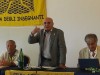 Rino Di Meglio assemblea nazionale