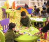 Scuola infanzia