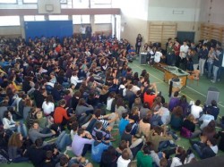 Assemblee studentesche, a chi tocca la vigilanza ItaliaOggi del 29/10/2019