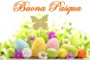 buona pasqua