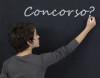Scuola fermati i concorsi, serviranno 200mila supplenti il Sole 24Ore del 16/03/2020