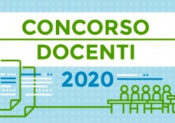 I sindacati scrivono ai parlamentari: sospendete il concorso I precari siano selezionati per soli titoli e una prova orale ItaliaOggi del 06/10/2020