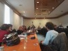 Organici, concluso il confronto