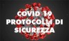 "Rispettati i protocolli di sicurezza" il Quotidiano del Sud del 14/09/2020