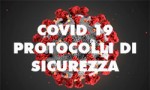 "Rispettati i protocolli di sicurezza" il Quotidiano del Sud del 14/09/2020