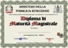 Contenzioso promosso dagli aspiranti docenti in possesso di diploma magistrale conseguito entro l&rsquo;anno scolastico 2001/2002