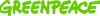 greenpeace logo