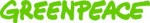 greenpeace logo