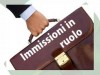 AVVISO INTEGRAZIONE N. 2 AL CALENDARIO DELLE OPERAZIONI DEL 31 AGOSTO 2018 DI IMMISSIONI IN RUOLO 2018-2019 - CONCORSO