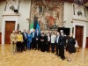 incontro governo sindacati 24 aprile 2019