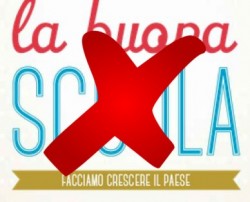 "Questa scuola &egrave; tutta da bocciare"  Il Tempo del 15/09/2017