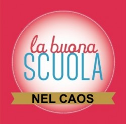 la buona scuola nel caos