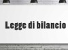Legge di bilancio: non si parla di stipendi dei docenti  La Tecnica della Scuola del 21/09/2018