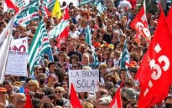 La categoria come appartenenza: il caso della scuola e il sindacato docenti