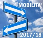 Mobilit&agrave; a.s. 2017/2018
