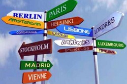 Bando personale docente per l&acute;Estero