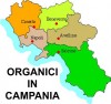 organici in campania