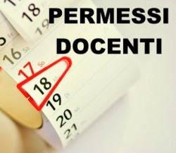 Permessi per motivi personali e ferie, l'Aran fa chiarezza  ItaliaOggi del 28/05/2019