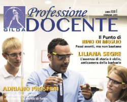 professione docente gennaio 2019