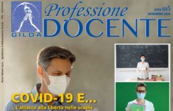 professione docente novembre 2020