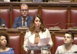 Decreto scuola: ecco perch&eacute; De Lorenzo (M5S) ha votato contro La Tecnica della Scuola del 17/06/2020