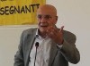 Sconcertante ed immotivato attacco