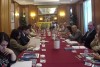 riunione parlamentari 27 giu 2018