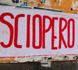 Nuovo accordo sui servizi minimi in caso di sciopero