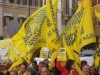 Riparte l'anno scolastico, i sindacati in piazza ItaliaOggi del 08/09/2020