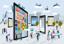 Scuola digitale, informativa al Miur