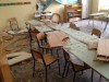 Edilizia scolastica, Gilda: allarme crolli, intervenire subito