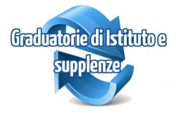 Supplenze, incontro al Miur